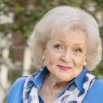 Betty White You WONDERFUL Woman did you know