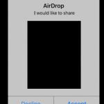 Airdrop meme