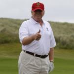 Trump_Golf