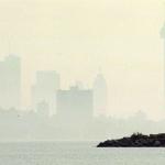 Toronto Smog