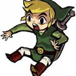 Shocked Link