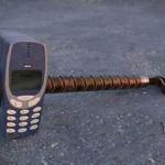 Nokia Hammer