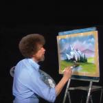 Bob Ross