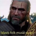slavic folk music stops