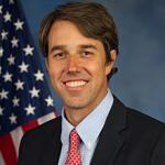 Beto O'Rourke