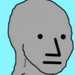 NPC face