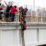 Honduran Caravan