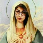 mary mia khalifa