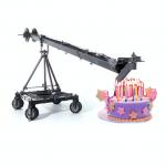 Jimmy Jib Cake