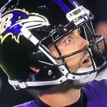 Justin Tucker