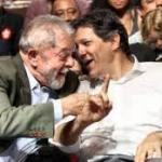 HADDAD LULA