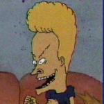 Beavis