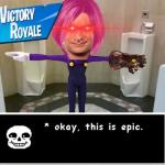 Ok this is epic