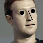 Zuckerberg NPC