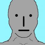 NPC Wojak