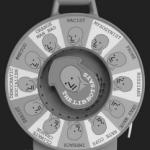 NPC Wheel of Foretune