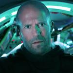 Jason Staham The Meg