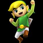 Link Excited