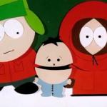 Kick The Baby - South Park