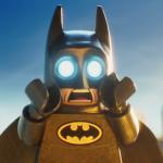 Lego Batman Shocked