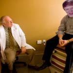 Bad Luck Brian at the Doctor