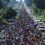 Hispanic Caravan