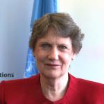 Helen Clark