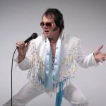 Elvis Impersonator