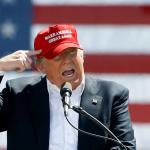 Trump MAGA Hat