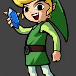 Link rupee