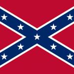 Confederate flag meme