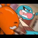 gumball punch