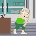 Mrs.Garrison Fag Drag