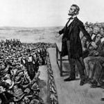 Abraham Lincoln Speech