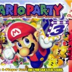 Mario Party | THAT YOU CAN STEAL STARS. | image tagged in mario party | made w/ Imgflip meme maker