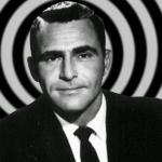 Twilight Zone - Opposite Day