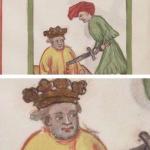 Medieval meme