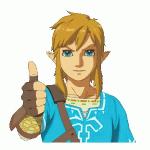 Link Thumbs Up
