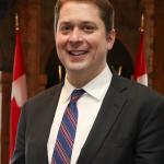 mr andrew scheer