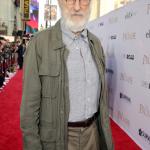 James Cromwell