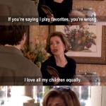 Lucille Bluth Care