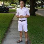 You know I had to do it to 'em