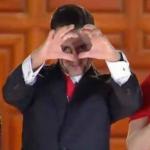 Peña Nieto Seña