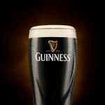 'Break glass' is a mistranslation
 | IN CASE OF BAD DAY; DRAIN GLASS | image tagged in guinness | made w/ Imgflip meme maker
