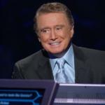 Regis Philbin on Who Wants to Be a Millionnaire