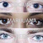 drug eyes