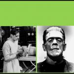 Frankenstein's Monster meme