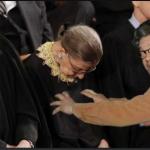 Ginsberg meme