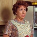 Edith Bunker