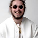 post malone | image tagged in post malone | made w/ Imgflip meme maker